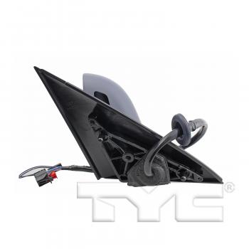 TYC 8320062 Door Mirror product image 4 of 10