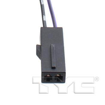 TYC 8320062 Door Mirror product image 10 of 10