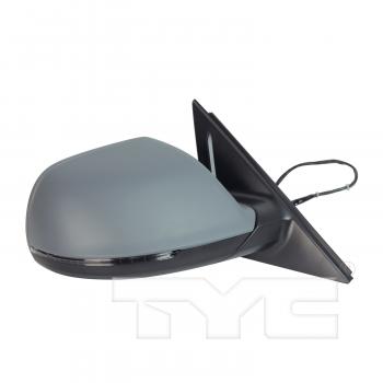 TYC 8330041 - Door Mirror TYC 8330041 Door Mirror product image 1 of 4
