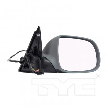 TYC 8330041 - Door Mirror TYC 8330041 Door Mirror product image 2 of 4