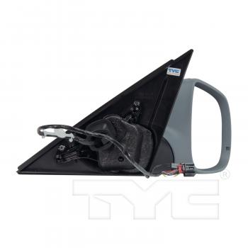 TYC 8330041 - Door Mirror TYC 8330041 Door Mirror product image 4 of 4