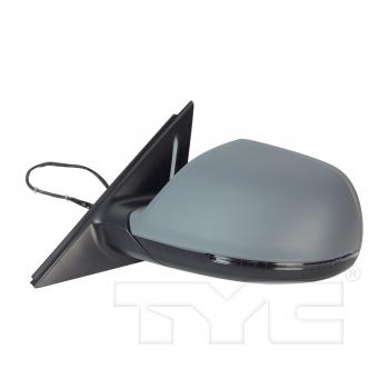 TYC 8330042 - Door Mirror TYC 8330042 Door Mirror product image 1 of 4