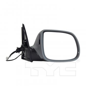 TYC 8330051 Door Mirror product image 2 of 4