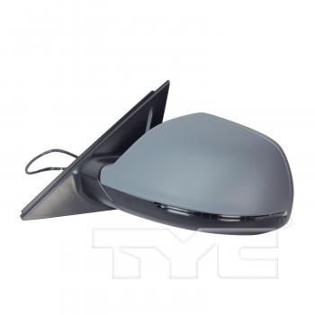 TYC 8330052 Door Mirror product image 1 of 4