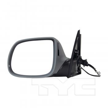 TYC 8330052 Door Mirror product image 2 of 4