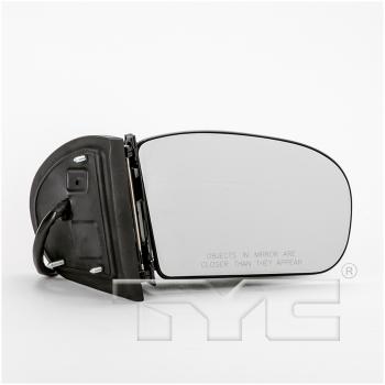 TYC 8400051 - Door Mirror TYC 8400051 Door Mirror product image 2 of 4