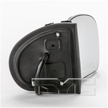 TYC 8400051 - Door Mirror TYC 8400051 Door Mirror product image 4 of 4
