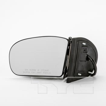 TYC 8400052 Door Mirror product image 2 of 4