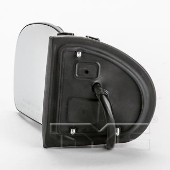 TYC 8400052 Door Mirror product image 4 of 4