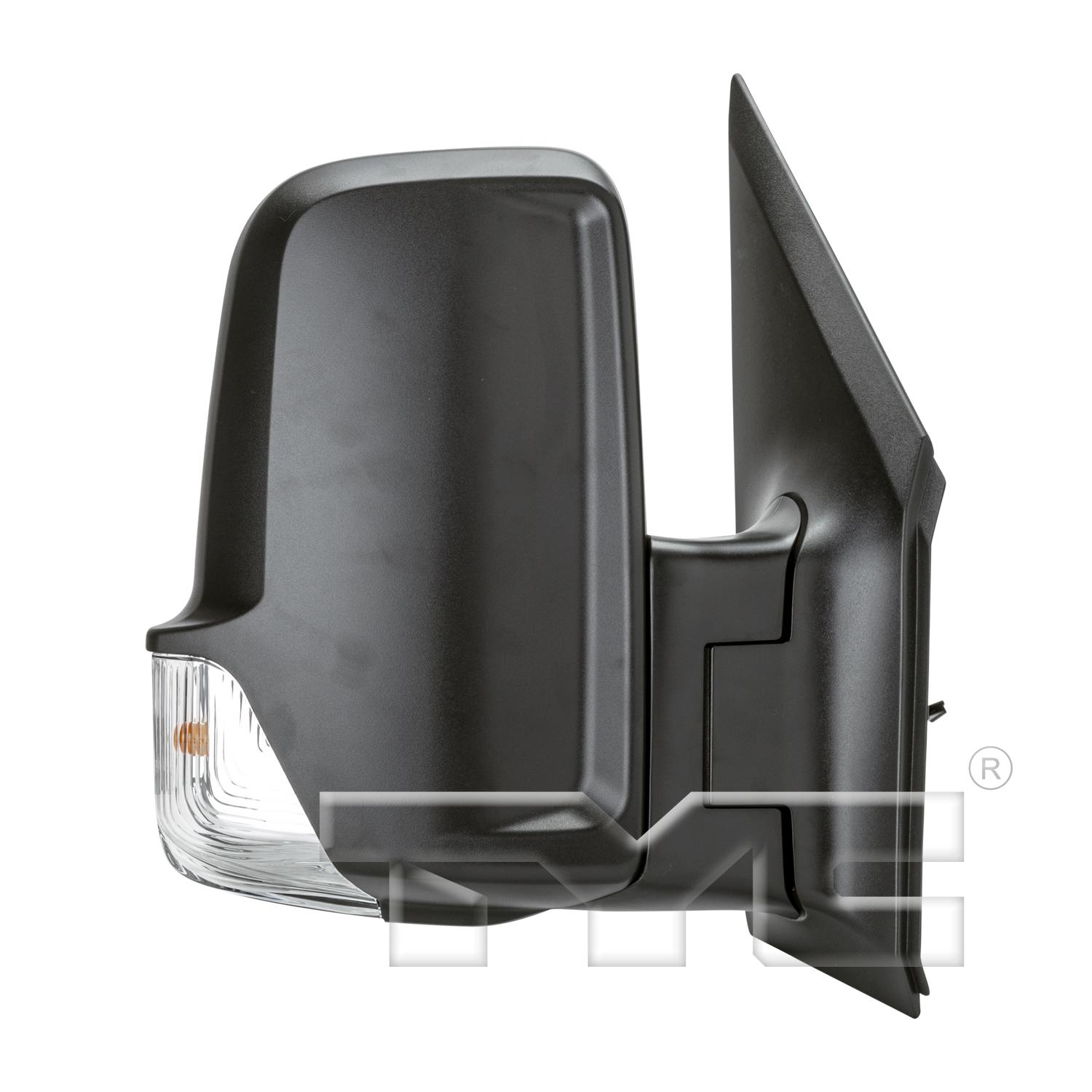 TYC 8420011 Door Mirror product image 1 of 4