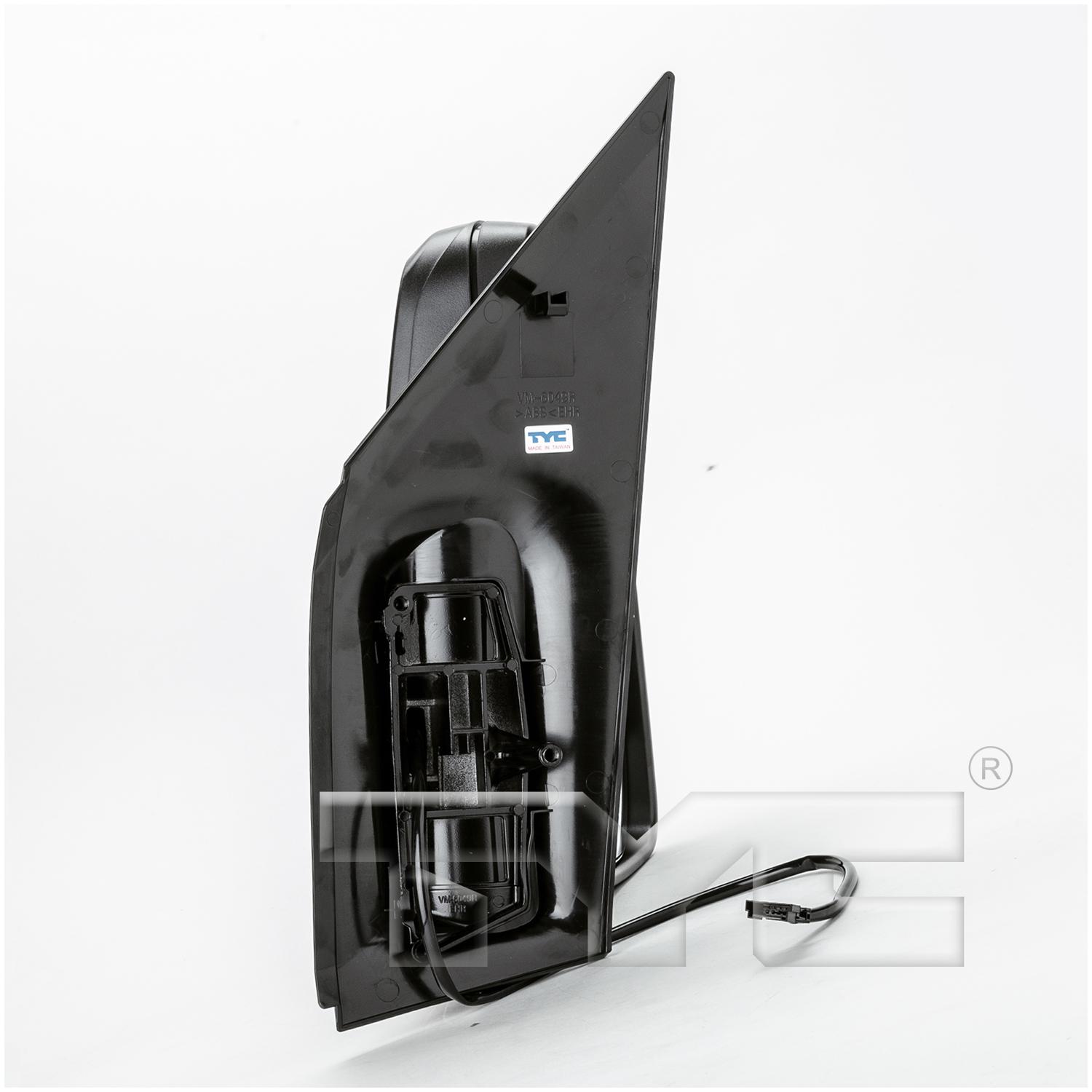 TYC 8420011 Door Mirror product image 4 of 4