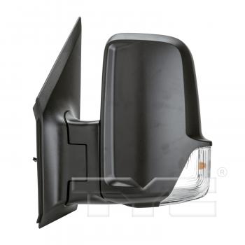 TYC 8420012 Door Mirror product image 1 of 4