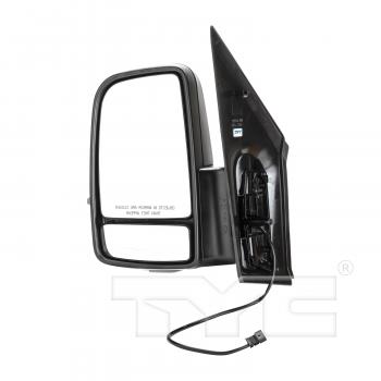 TYC 8420012 Door Mirror product image 2 of 4