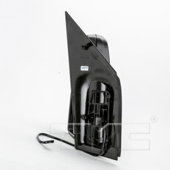 TYC 8420012 Door Mirror product image 4 of 4