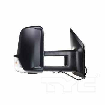 TYC 8420021 Door Mirror product image 1 of 4