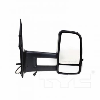 TYC 8420021 Door Mirror product image 2 of 4