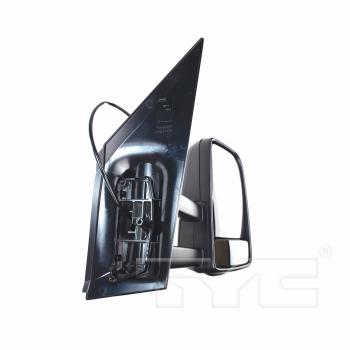 TYC 8420021 Door Mirror product image 3 of 4
