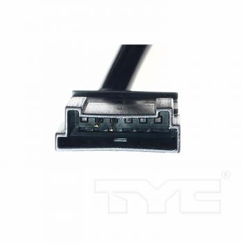 TYC 8420021 Door Mirror product image 4 of 4