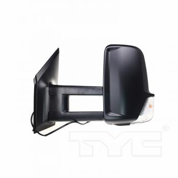 TYC 8420022 Door Mirror product image 1 of 4