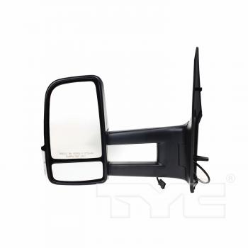 TYC 8420022 Door Mirror product image 2 of 4