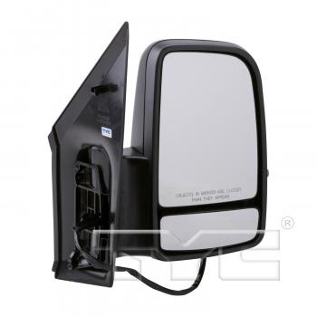 TYC 8420041 Door Mirror product image 1 of 7