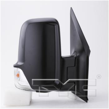 TYC 8420041 Door Mirror product image 2 of 7