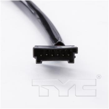 TYC 8420041 Door Mirror product image 6 of 7