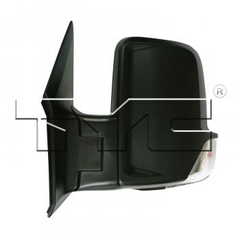 TYC 8420042 - Door Mirror TYC 8420042 Door Mirror product image 1 of 5