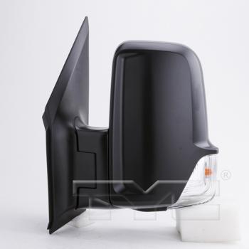 TYC 8420042 - Door Mirror TYC 8420042 Door Mirror product image 2 of 5