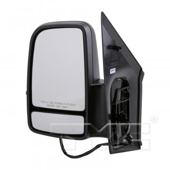 TYC 8420042 - Door Mirror TYC 8420042 Door Mirror product image 3 of 5