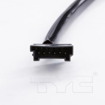 TYC 8420042 - Door Mirror TYC 8420042 Door Mirror product image 4 of 5