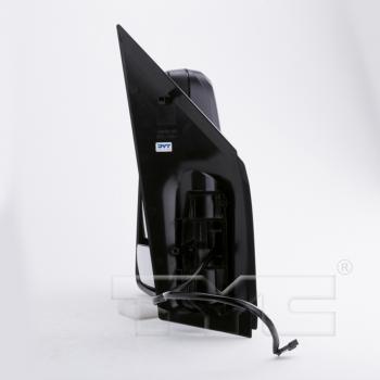 TYC 8420042 - Door Mirror TYC 8420042 Door Mirror product image 5 of 5