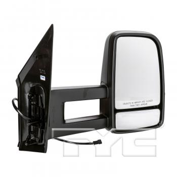 TYC 8420141 Door Mirror product image 2 of 4