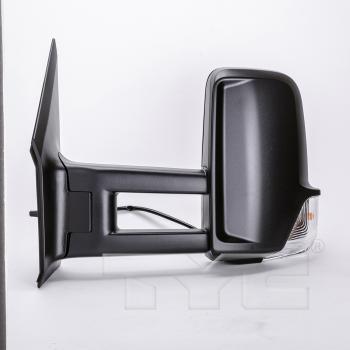 TYC 8420142 Door Mirror product image 1 of 4
