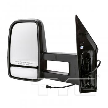 TYC 8420142 Door Mirror product image 2 of 4