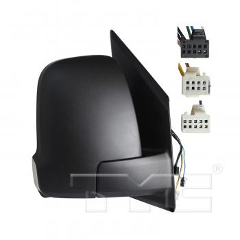 TYC 8420211 Door Mirror product image 1 of 6