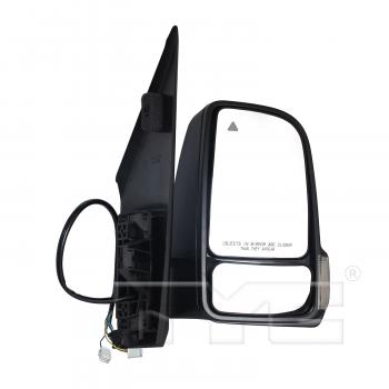 TYC 8420211 Door Mirror product image 2 of 6