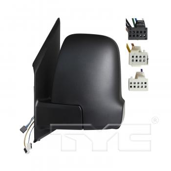 TYC 8420212 Door Mirror product image 1 of 6