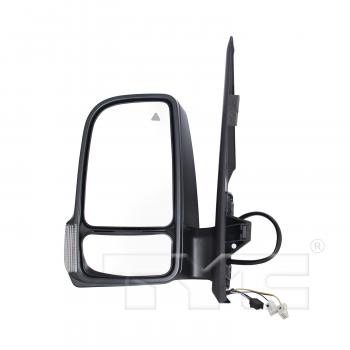TYC 8420212 Door Mirror product image 2 of 6