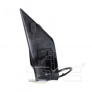 TYC 8420212 Door Mirror product image 3 of 6