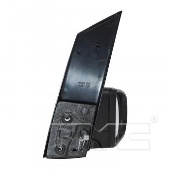 TYC 8430011 Door Mirror product image 2 of 12