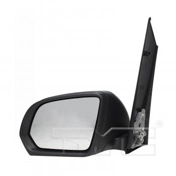 TYC 8430012 Door Mirror product image 2 of 8