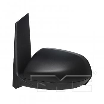 TYC 8430012 Door Mirror product image 3 of 8