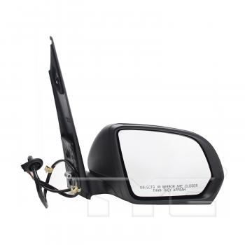 TYC 8430041 - Door Mirror TYC 8430041 Door Mirror product image 1 of 7