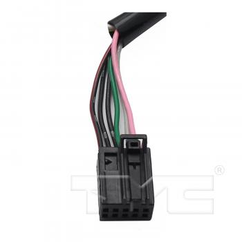 TYC 8430041 - Door Mirror TYC 8430041 Door Mirror product image 4 of 7