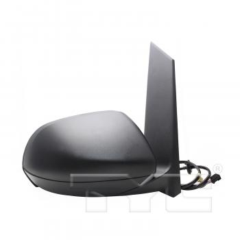 TYC 8430041 - Door Mirror TYC 8430041 Door Mirror product image 5 of 7