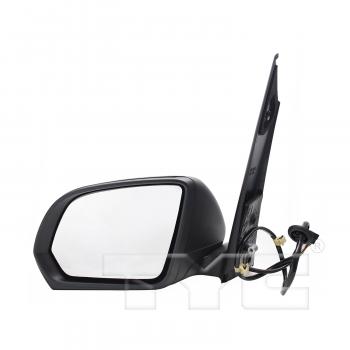 TYC 8430042 - Door Mirror TYC 8430042 Door Mirror product image 2 of 4