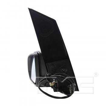 TYC 8430042 - Door Mirror TYC 8430042 Door Mirror product image 3 of 4