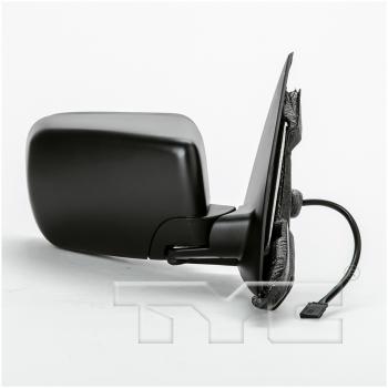 TYC 8500431 Door Mirror product image 1 of 4
