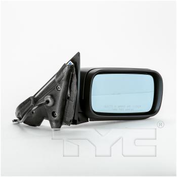 TYC 8500431 Door Mirror product image 2 of 4